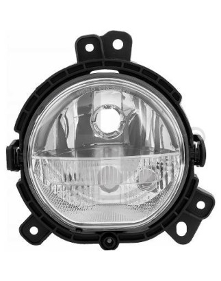 Fendinebbia sinistro BMW Mini Countryman 16- (Cod. D-7005089)