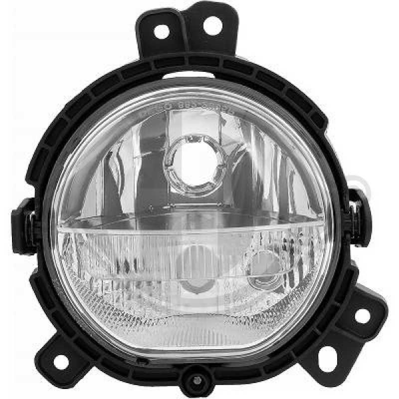 Fendinebbia sinistro BMW Mini Countryman 16- (Cod. D-7005089)