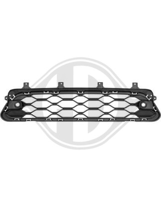 Griglia di ventilazione Paraurti centro BMW Mini Countryman 16- (Cod. D-7005145)