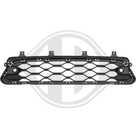 Griglia di ventilazione Paraurti centro BMW Mini Countryman 16- (Cod. D-7005145)