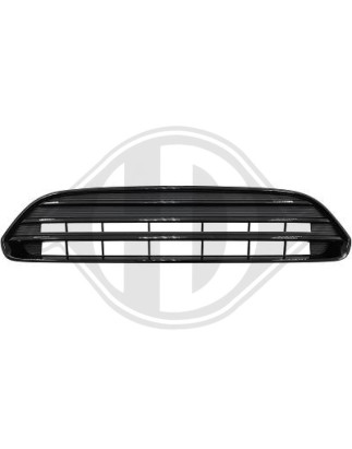Griglia di ventilazione Paraurti centro BMW Mini Countryman 16- (Cod. D-7005146)
