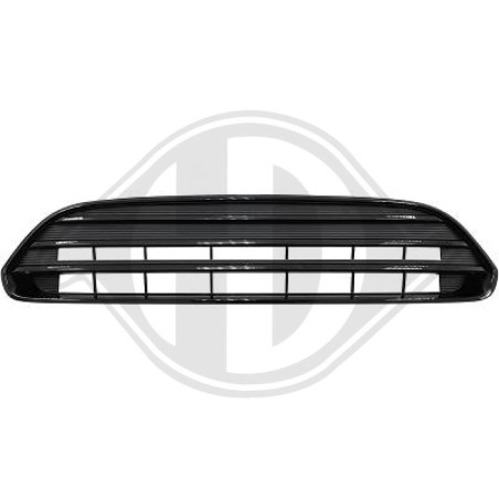 Griglia di ventilazione Paraurti centro BMW Mini Countryman 16- (Cod. D-7005146)