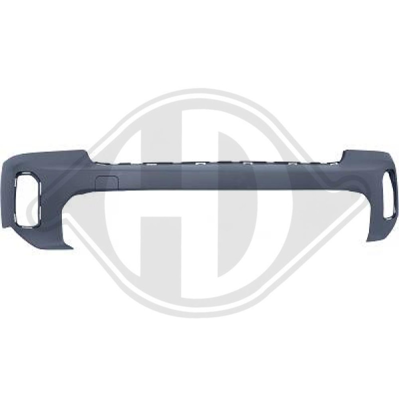 Paraurti anteriore BMW Mini Countryman 16- (Cod. D-7005150)