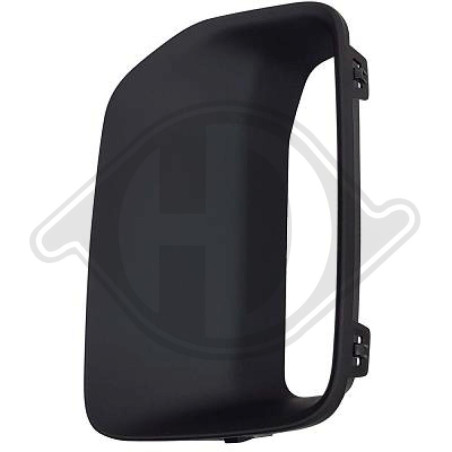 Mostrina Paraurti BMW Mini Countryman 16- (Cod. D-7005163)