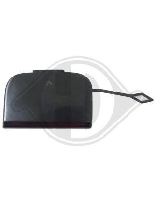 Coperchio gancio traino anteriore BMW Mini Countryman 16- (Cod. D-7005164)