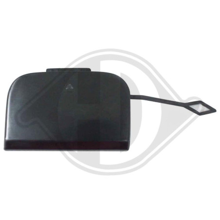 Coperchio gancio traino anteriore BMW Mini Countryman 16- (Cod. D-7005164)