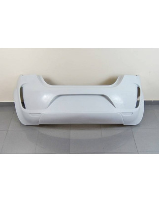 Paraurti Posteriore Seat Ibiza 02-07 Tipo Leon 05 FR (Cod. E-TCS4633)