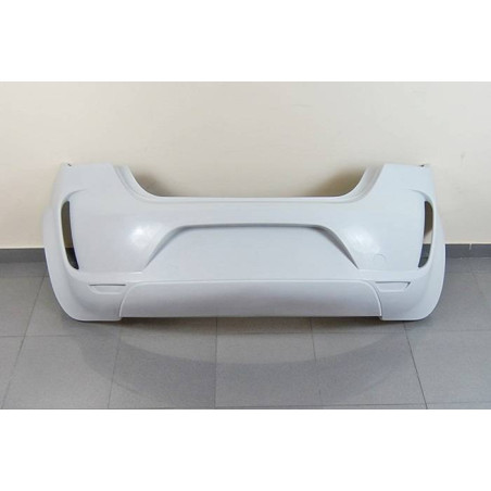 Paraurti Posteriore Seat Ibiza 02-07 Tipo Leon 05 FR (Cod. E-TCS4633)