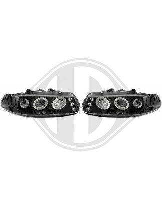 SET FARI ANTERIORI Rover 200 Serie 95-00 (Cod. D-7020380)