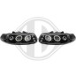 SET FARI ANTERIORI Rover 200 Serie 95-00 (Cod. D-7020380)