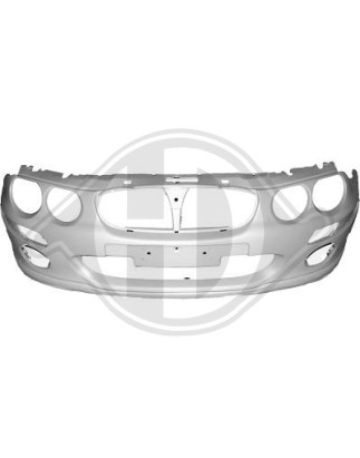 Paraurti anteriore Rover 25 (Typ RF) 00- (Cod. D-7021050)