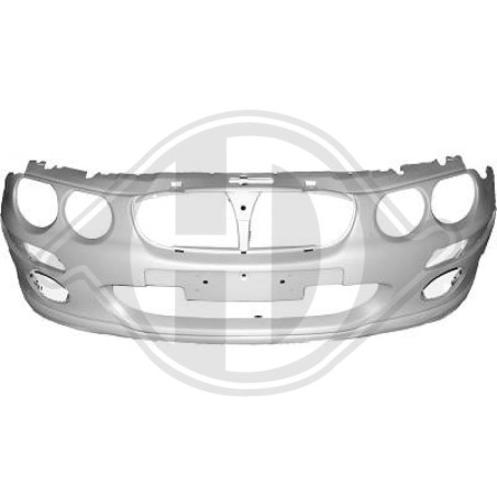 Paraurti anteriore Rover 25 (Typ RF) 00- (Cod. D-7021050)