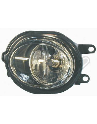 Fendinebbia destro Rover 25 (Typ RF) 00- (Cod. D-7021088)