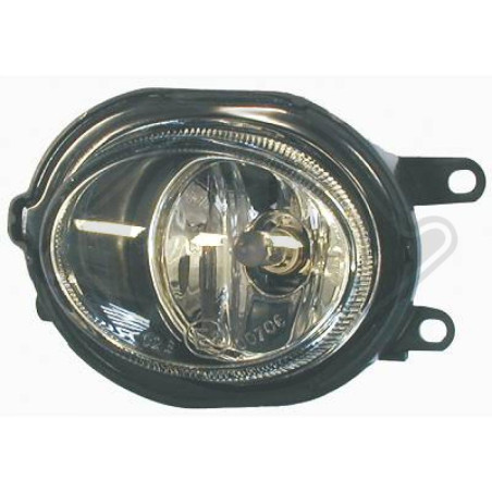 Fendinebbia destro Rover 25 (Typ RF) 00- (Cod. D-7021088)