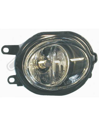 Fendinebbia sinistro Rover 25 (Typ RF) 00- (Cod. D-7021089)