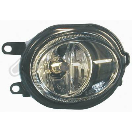 Fendinebbia sinistro Rover 25 (Typ RF) 00- (Cod. D-7021089)