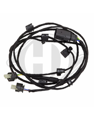 Kit cavi Assistenza parcheggio Audi A6 (Typ 4G) 11-14 (Cod. D-7022401)