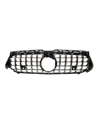 Griglia Mercedes W177 / V177 Look GT 2023+ Fotocamera (Cod. E-TCM0389)