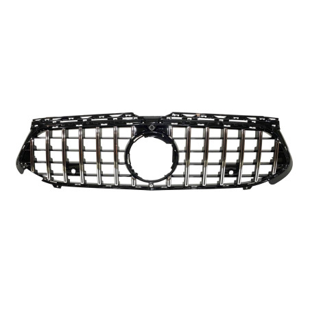 Griglia Mercedes W177 / V177 Look GT 2023+ Fotocamera (Cod. E-TCM0389)