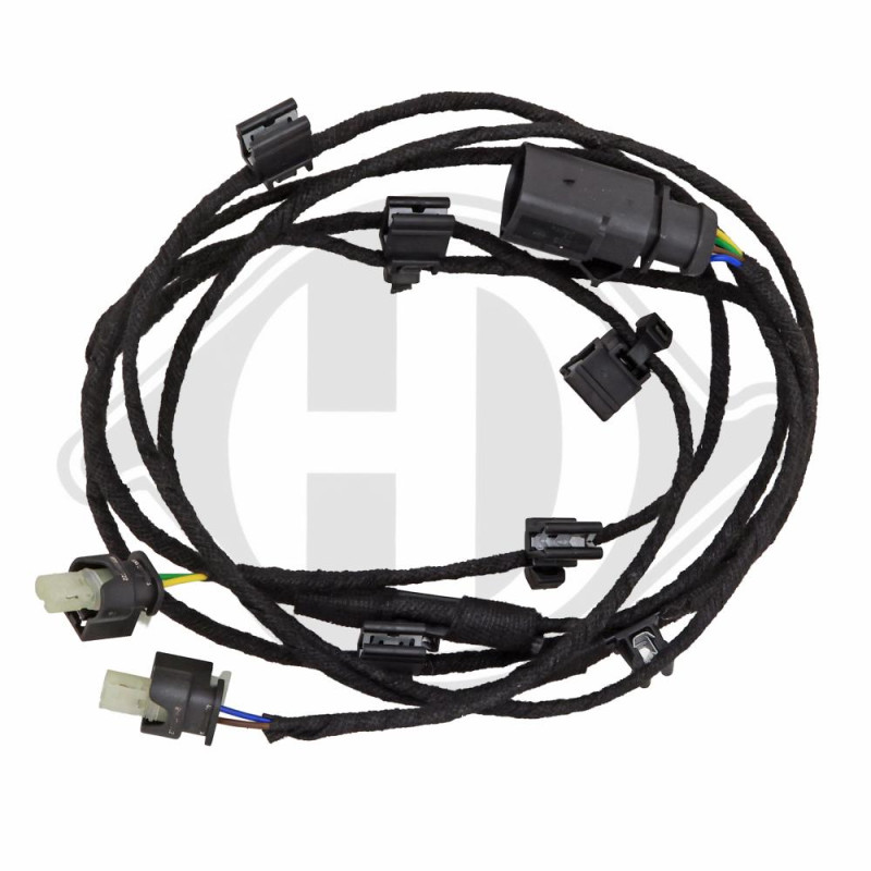 Kit cavi Assistenza parcheggio Seat Altea 04-09 (Cod. D-7022475)