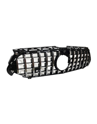 Griglia Mercedes W177 / V177 Look GT 2023+ Fotocamera (Cod. E-TCM0389)