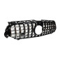 Griglia Mercedes W177 / V177 Look GT 2023+ Fotocamera (Cod. E-TCM0389)