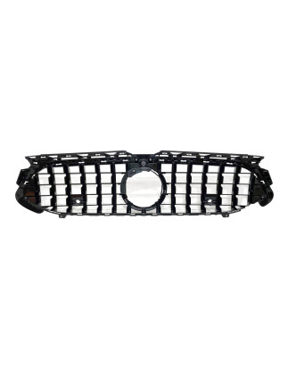 Griglia Mercedes W177 / V177 Look GT 2023+ Fotocamera (Cod. E-TCM0389)