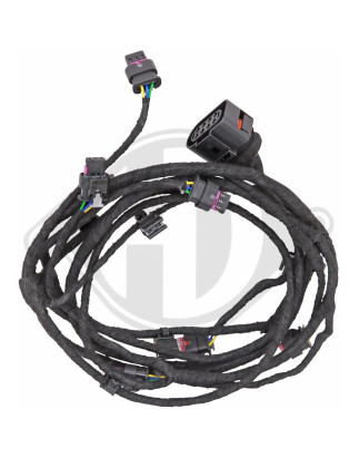 Kit cavi Assistenza parcheggio Volkswagen Caddy IV 10-15 (Cod. D-7022497)