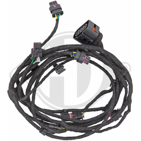 Kit cavi Assistenza parcheggio Volkswagen Caddy IV 10-15 (Cod. D-7022497)
