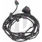 Kit cavi Assistenza parcheggio Volkswagen Caddy IV 10-15 (Cod. D-7022497) Kit cavi Assistenza parcheggio Volkswagen Caddy IV 10-15 (Cod. D-7022497)