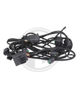 Kit cavi Assistenza parcheggio BMW serie 5 (F10/11) 13- (Cod. D-7022500)