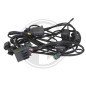 Kit cavi Assistenza parcheggio BMW serie 5 (F10/11) 13- (Cod. D-7022500)