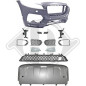 Paraurti anteriore Jaguar Jaguar F-Pace 16- (Cod. D-7100250)