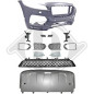 Paraurti anteriore Jaguar Jaguar F-Pace 16- (Cod. D-7100251)