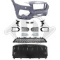 Paraurti anteriore Jaguar Jaguar F-Pace 16- (Cod. D-7100351)
