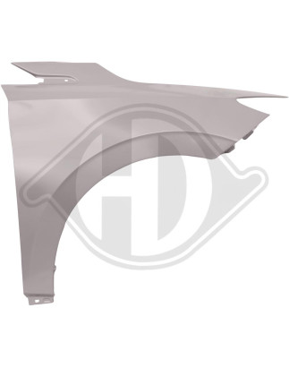 Parafango anteriore destro MG MG 4 22- (Cod. D-7210006)