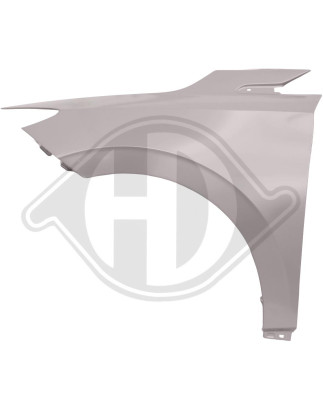 Parafango anteriore sinistro MG MG 4 22- (Cod. D-7210007)