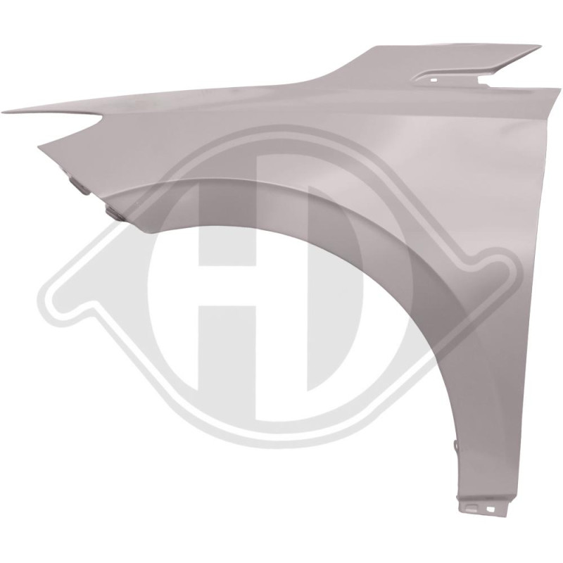Parafango anteriore sinistro MG MG 4 22- (Cod. D-7210007)