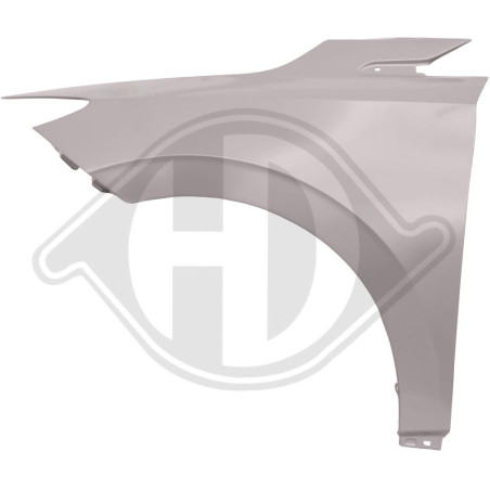 Parafango anteriore sinistro MG MG 4 22- (Cod. D-7210007)