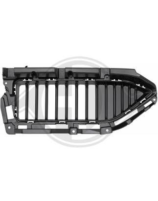 Griglia di ventilazione Paraurti Dx MG MG 4 22- (Cod. D-7210046)