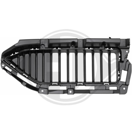 Griglia di ventilazione Paraurti Sx MG MG 4 22- (Cod. D-7210047)