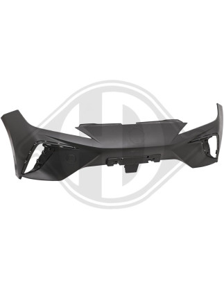 Paraurti anteriore MG MG 4 22- (Cod. D-7210050)