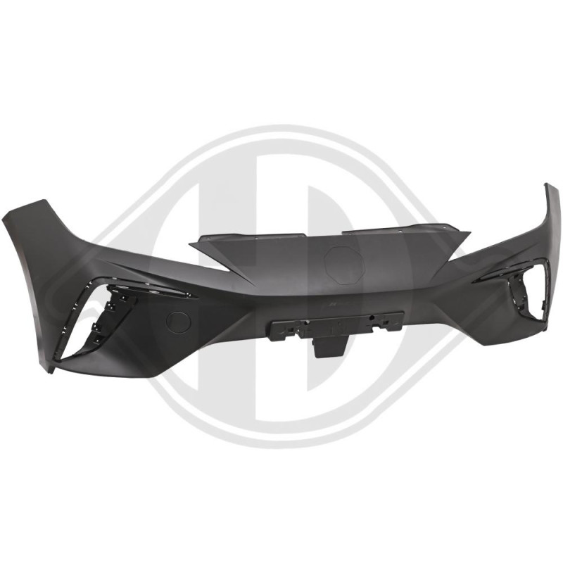 Paraurti anteriore MG MG 4 22- (Cod. D-7210050)
