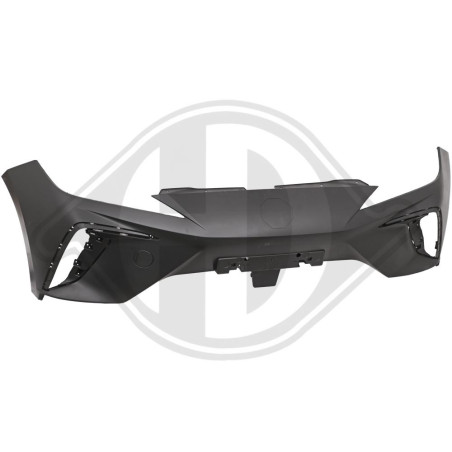 Paraurti anteriore MG MG 4 22- (Cod. D-7210050)