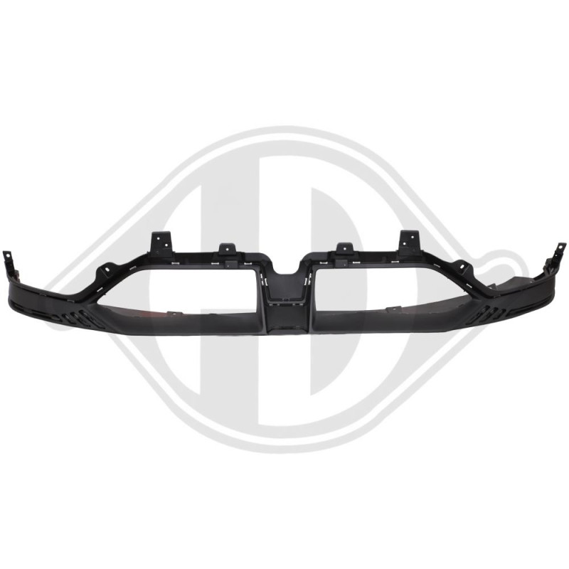 Paraurti anteriore MG MG 4 22- (Cod. D-7210054)