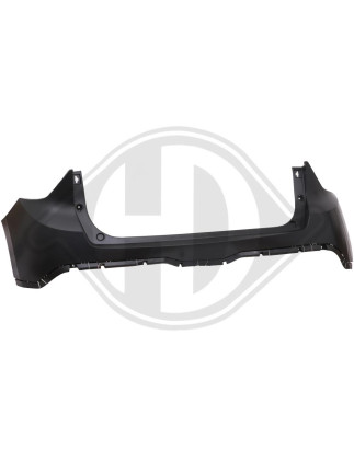 Paraurti posteriore MG MG 4 22- (Cod. D-7210055)
