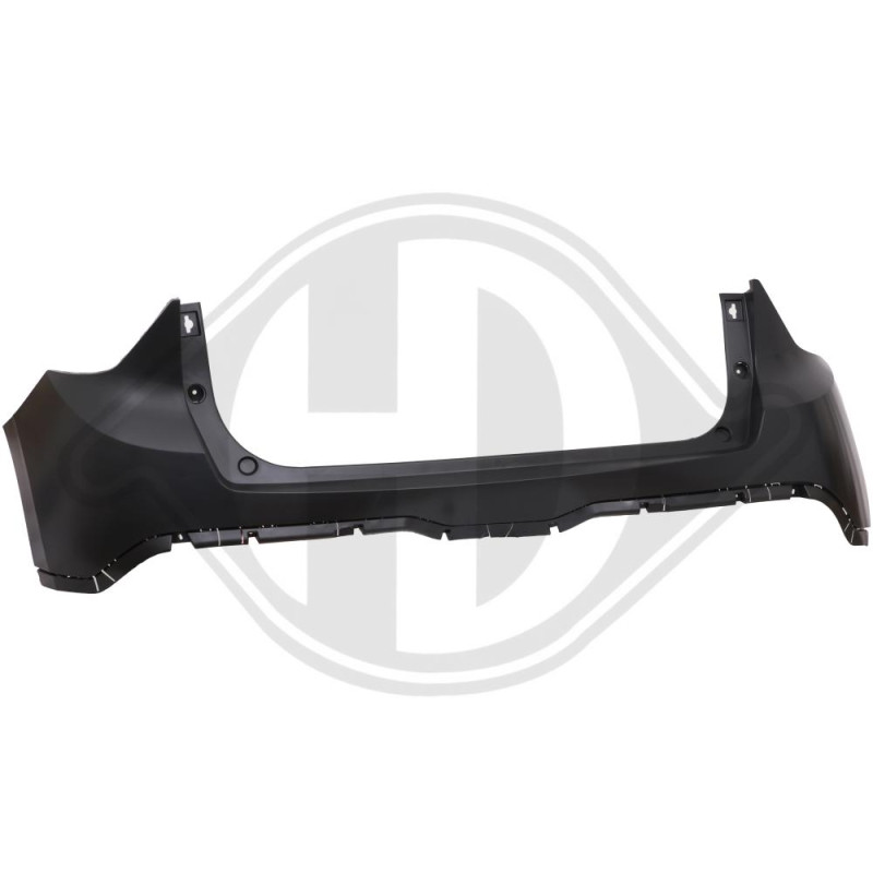 Paraurti posteriore MG MG 4 22- (Cod. D-7210055)