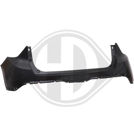 Paraurti posteriore MG MG 4 22- (Cod. D-7210055)