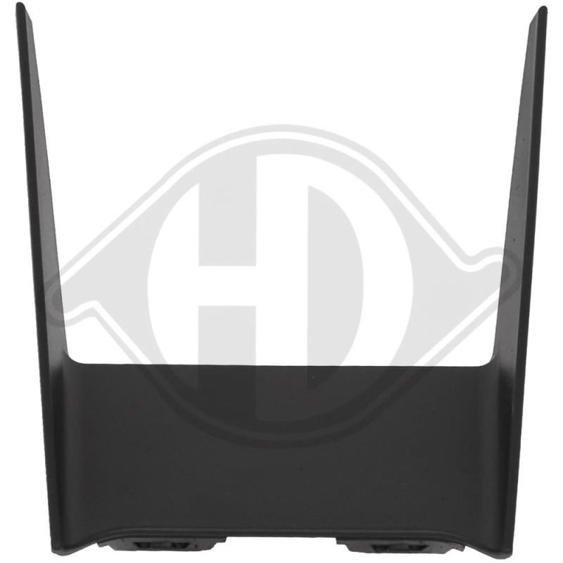 Mostrina Paraurti MG MG 4 22- (Cod. D-7210061)