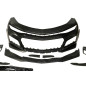 Paraurti Anteriori Chevrolet Camaro 1LE 2016-2018 (Cod. E-TCCE002)